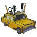 Werkhaus Stiftebox New York Taxi