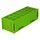 Werkhaus Stiftebox XL Holzbox grasgrün