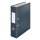 LEITZ 1061 Qualitäts-Ordner Cosy Soft-Touch - A4, breit, grau matt