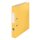 LEITZ 1062 Qualitäts-Ordner Cosy Soft-Touch - A4, schmal, gelb matt