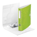 Leitz 1106 Ordner Active WOW A4 - 60 mm, grün metallic