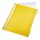Leitz 4191 Schnellhefter - A4, langes Beschriftungsfeld, PVC, gelb