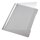 Leitz 4191 Schnellhefter - A4, langes Beschriftungsfeld, PVC, grau
