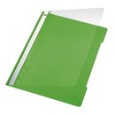 Leitz 4191 Schnellhefter - A4, langes Beschriftungsfeld,...