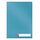LEITZ 4708 Privacy Sichthülle Cosy - A4, PP, blau matt, Blickdicht, 3 Stück