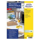 Avery Zweckform® 49300 Home Office Etiketten...