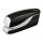 Leitz 5566 Elektrisches Heftgerät WOW - 10 Blatt, schwarz metallic