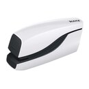 LEITZ 5566 Elektrisches Heftgerät WOW, 10 Blatt,...