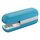 LEITZ 5567 Heftgerät Cosy - 30 Blatt, blau matt