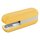 LEITZ 5567 Heftgerät Cosy - 30 Blatt, gelb matt