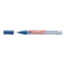 Edding 780 Lackmarker Creative - 0,8 mm, blau