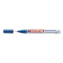 Edding 780 Lackmarker Creative - 0,8 mm, blau