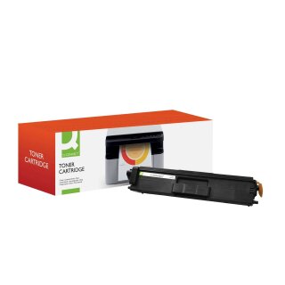 Q-Connect® Alternativ Q-Connect Toner-Kit schwarz (KF11230)