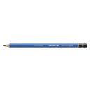 Staedtler® Bleistift  Mars® Lumograph® - 4B,...
