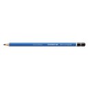 Staedtler® Bleistift  Mars® Lumograph® - 4B,...