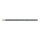 Faber-Castell Bleistift Jumbo Grip - HB, silber