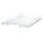 HAN Briefablage JUNIOR - A4/C4, flach, transparent