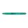 Pilot Druckkugelschreiber Super Grip G - XB 0,6 mm, grün