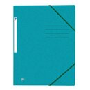 OXFORD Eckspannermappe TOPFILE+ - A4, Rückenschild,...