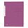 OXFORD Eckspannermappe TOPFILE+ - A4, Rückenschild, Karton, violett
