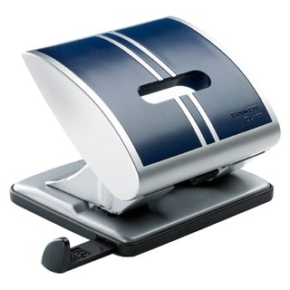 LACO - Locher BC 519 Business Class Edition blau-silber