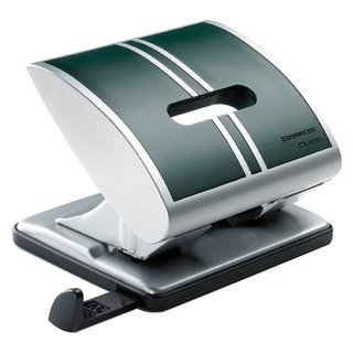 LACO - Locher BC 519 Business Class Edition grün-silber