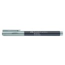 Faber-Castell Faserschreiber Metallics - 1,5 mm, ice ice...