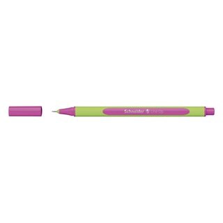 Schneider Fineliner Line-Up - 0,4 mm, pink