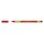 Schneider Fineliner Line-Up - 0,4 mm, rot