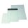 docuCARE® Folienversandtasche - 240 x 350 mm, 100 Stück, weiß