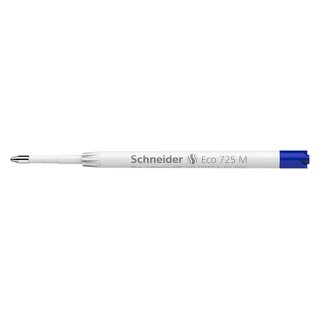 SCHNEIDER Großraummine Eco 725 - M, blau (dokumentenecht)