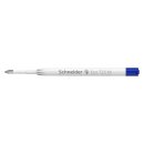 SCHNEIDER Großraummine Eco 725 - M, blau...