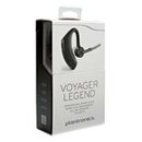 PLANTRONICS Headset Voyager Legend - Bluetooth, schwarz