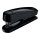 Novus® Heftgerät B4 re+new - 40 Blatt, schwarz, inkl. 200 Klammern