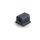 Durable Kabel-Clip CAVOLINE® CLIP PRO 1 - 20 x 21 x 16 mm, graphit, Kunststoff, 6 Stück