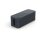 Durable Kabelkanal CAVOLINE® BOX L - graphit
