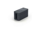 Durable Kabelkanal CAVOLINE® BOX S - graphit