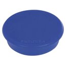 Franken Kraftmagnet, 38 mm, 2500 g, blau