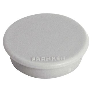 Franken Kraftmagnet, 38 mm, 2500 g, grau