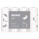 KATRIN® Küchenrolle - 26 x 23 cm, 3-lagig,...