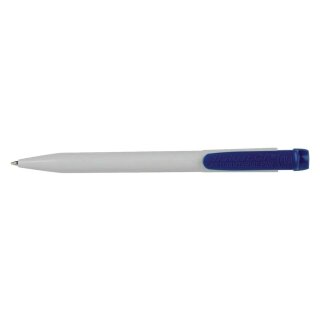 Q-Connect® Kugelschreiber iPROTECT - 0,7 mm, blau