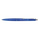 Schneider Kugelschreiber K20 Icy Colours - M, blau...