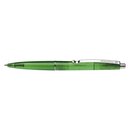Schneider Kugelschreiber K20 Icy Colours - M, grün...