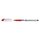 Schneider Kugelschreiber Slider Basic - M, rot
