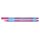 Schneider Kugelschreiber Slider Edge - XB, pink