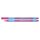 Schneider Kugelschreiber Slider Edge - XB, pink