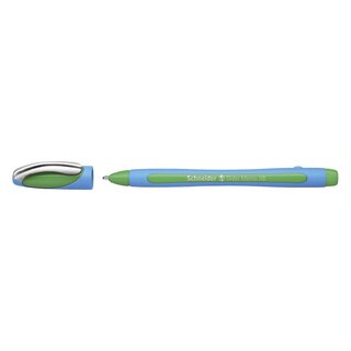 Schneider Kugelschreiber Slider Memo XB - 0,7 mm, grün