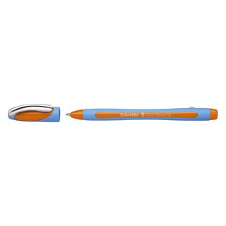 Schneider Kugelschreiber Slider Memo XB - 0,7 mm, orange