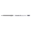 Schneider Kugelschreibermine Express 75 - B, blau...