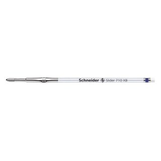 Schneider Kugelschreibermine Slider 710 XB blau